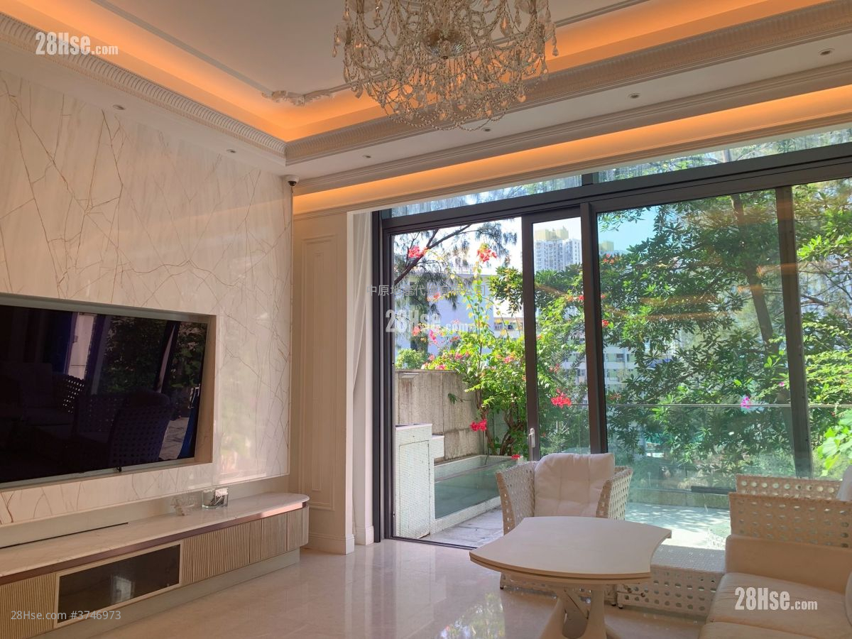 No.62 Begonia Road Sell 5+ Bedrooms , 5+ Bathrooms 4,386 ft²