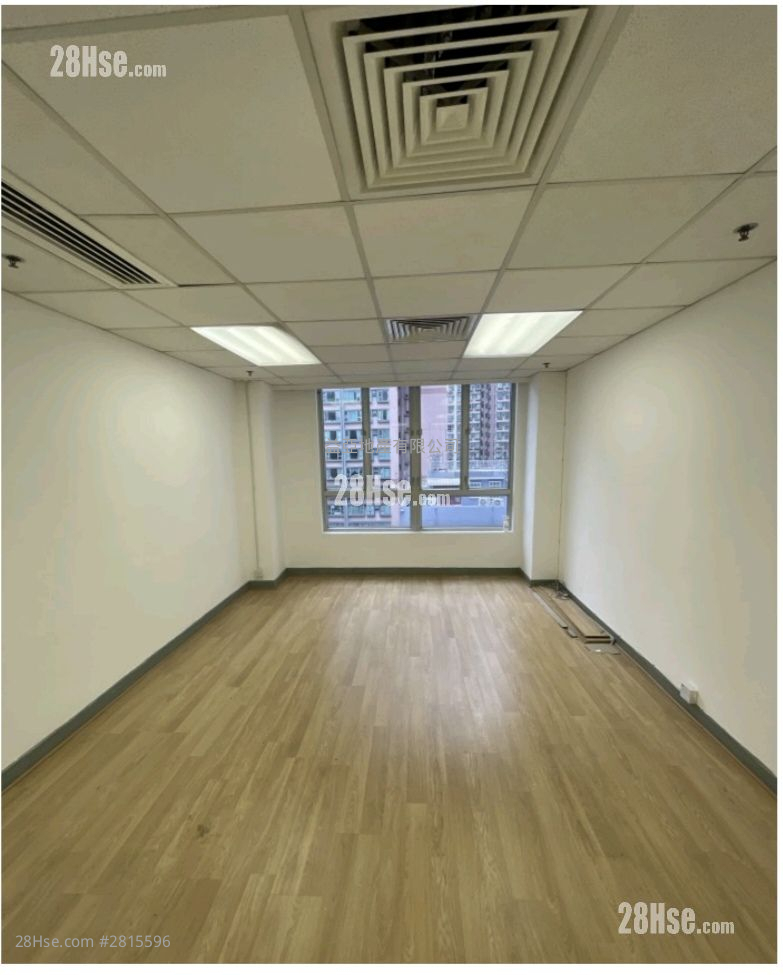 永樂街235商業中心 租盤