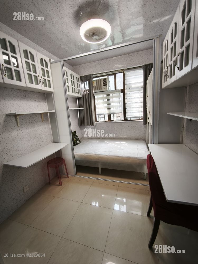 Warner Building Rental 1 Bedroom , 1 Bathroom 160 ft²