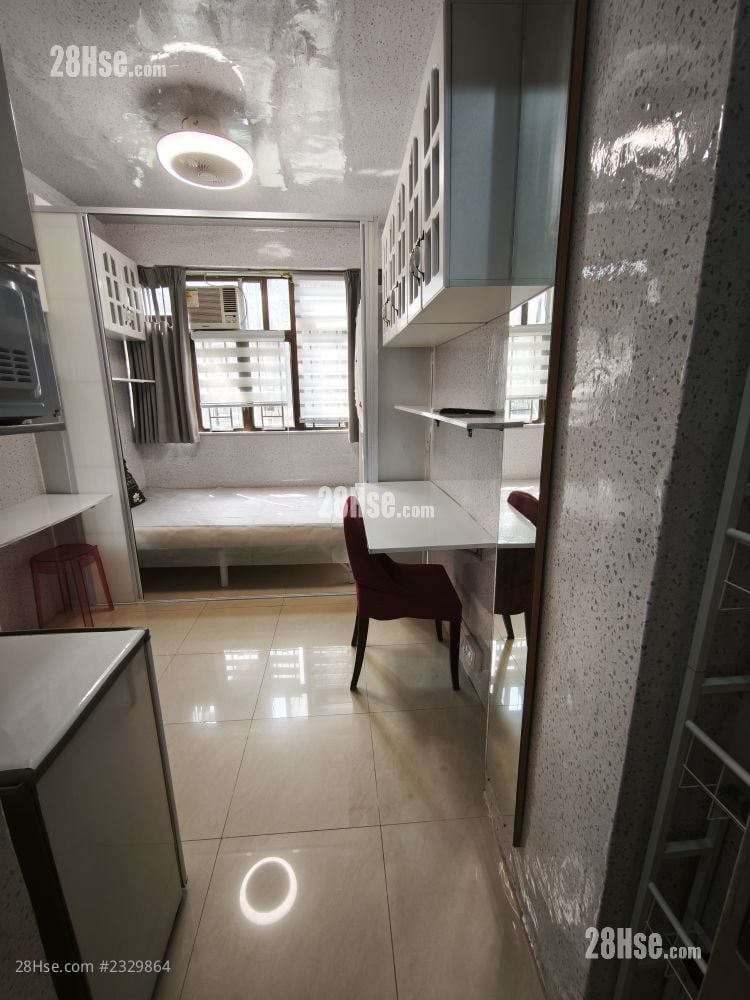 Warner Building Rental 1 Bedroom , 1 Bathroom 160 ft²