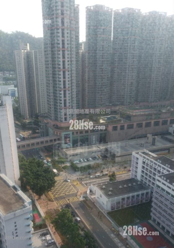 旭辉台 售盘 3 房 , 2 浴室 601 平方尺