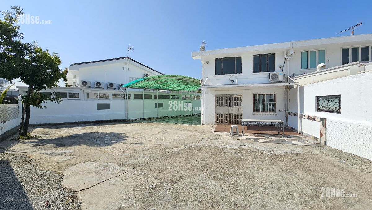 錦繡花園 租盤 3 房 , 2 浴室 1,035 平方呎