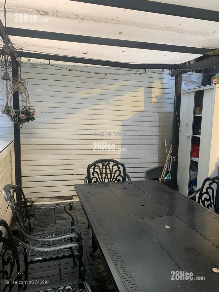 成運工業大廈 租盤