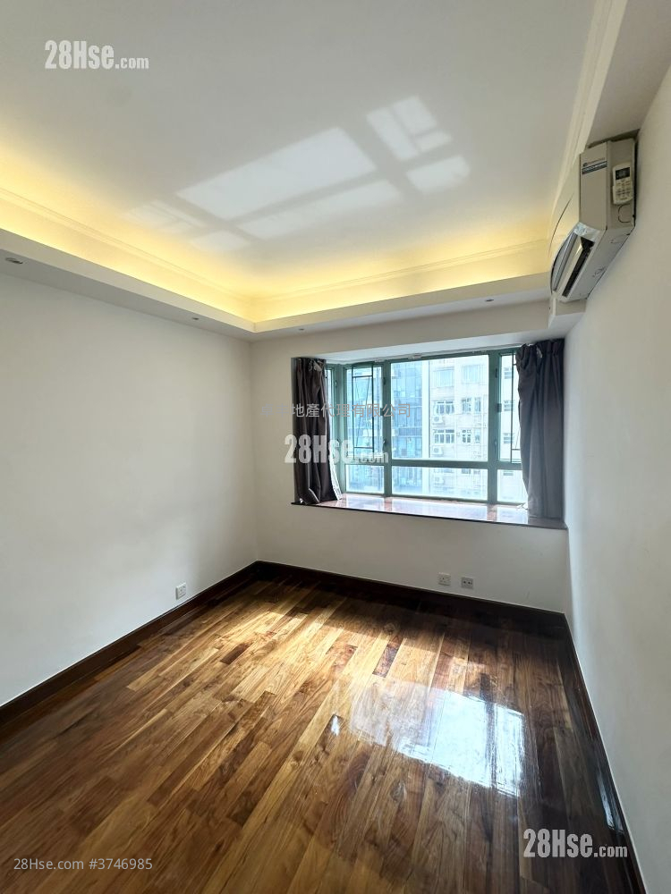 高雲臺 租盤 3 房 , 2 浴室 763 平方呎