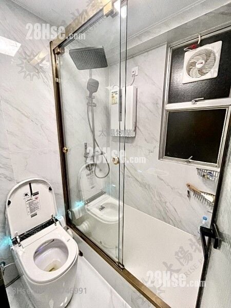 Whampoa Garden Sell 2 Bedrooms 505 ft²