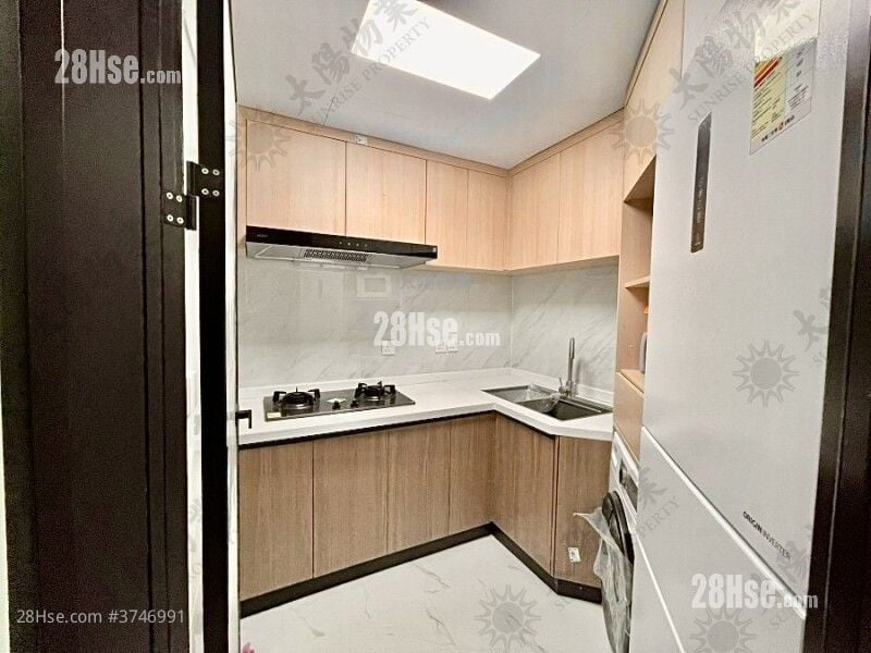 Whampoa Garden Sell 2 Bedrooms 505 ft²