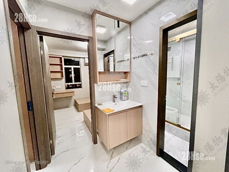 Whampoa Garden Sell 2 Bedrooms 505 ft²