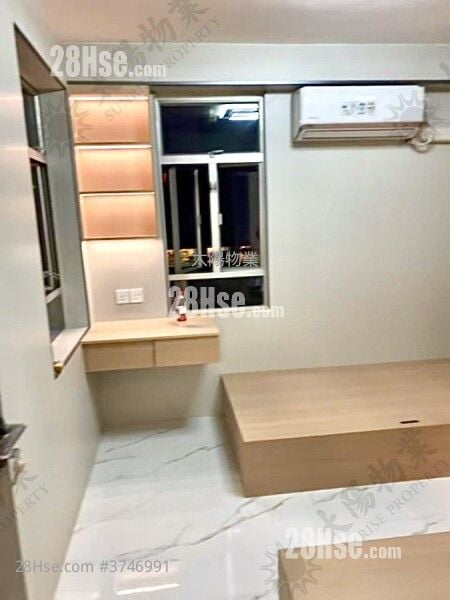 Whampoa Garden Sell 2 Bedrooms 505 ft²