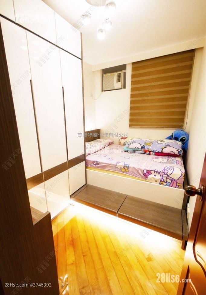 煜明苑 售盘 3 房 , 2 浴室 610 平方尺