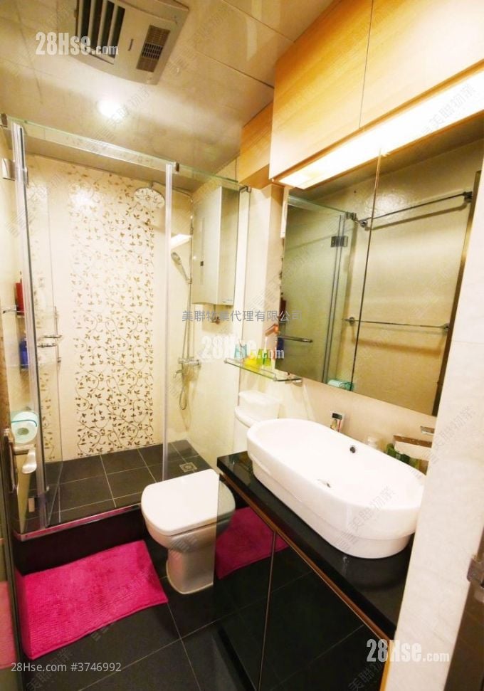 煜明苑 售盘 3 房 , 2 浴室 610 平方尺