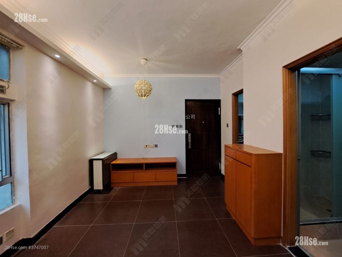 荃昌中心 售盘 2 房 316 平方尺