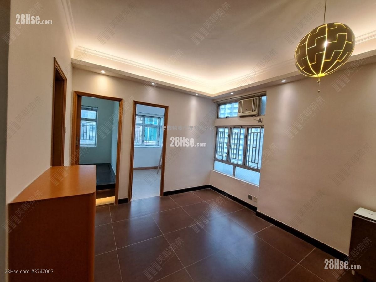 荃昌中心 售盘 2 房 316 平方尺
