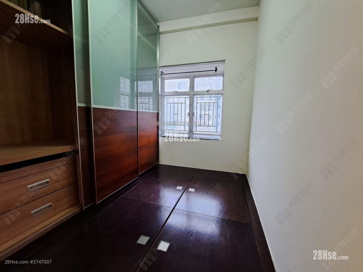 荃昌中心 售盘 2 房 316 平方尺