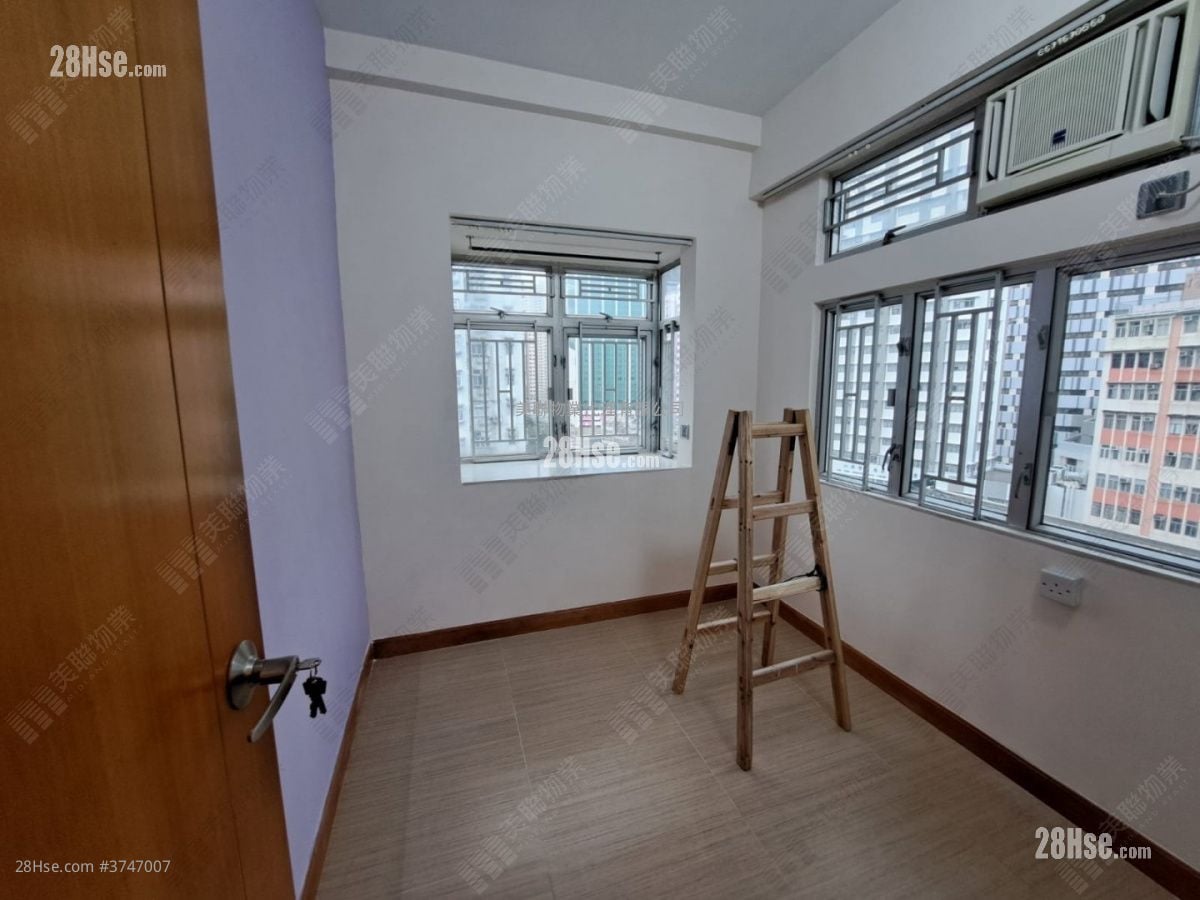 荃昌中心 售盘 2 房 316 平方尺