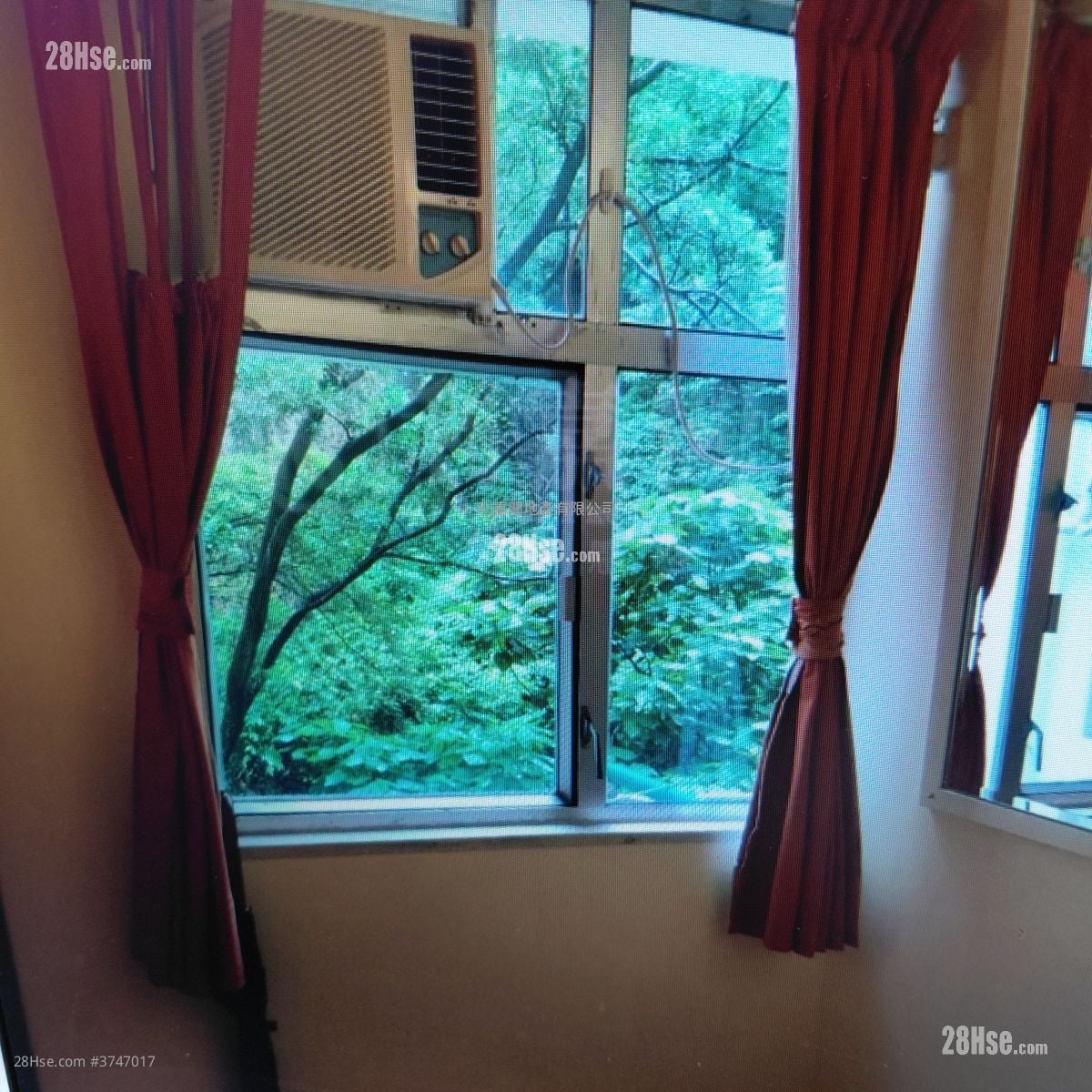 富景阁 售盘 1 房 , 1 浴室 274 平方尺