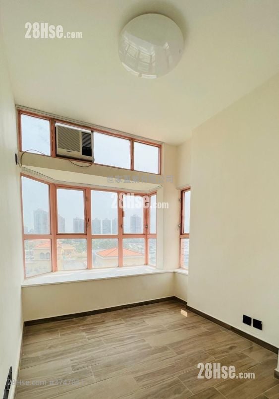 香港黃金海岸 售盤 2 房 , 1 浴室 476 平方呎