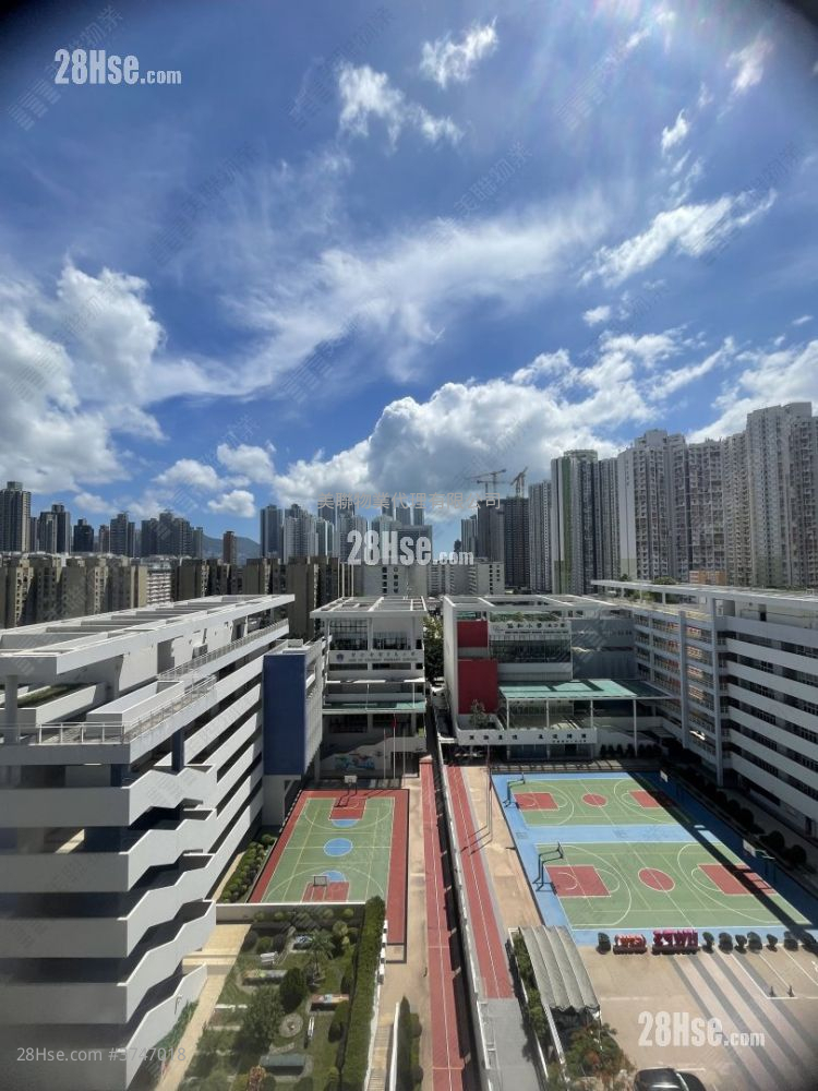 寓弍捌 售盤 2 房 , 1 浴室 433 平方呎