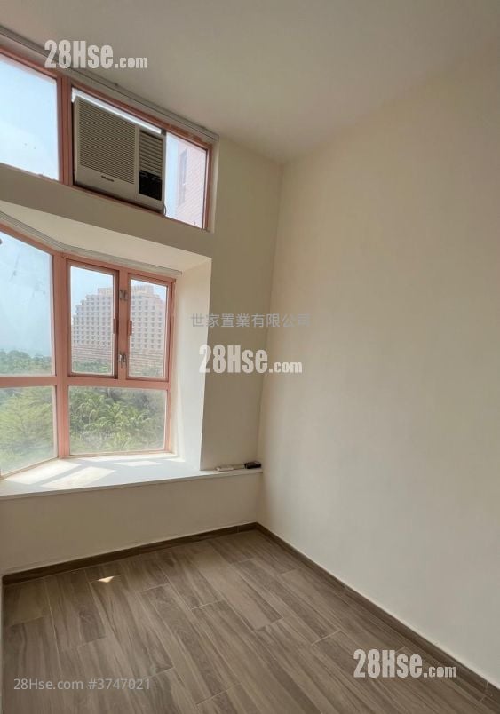 香港黃金海岸 售盤 2 房 , 1 浴室 476 平方呎