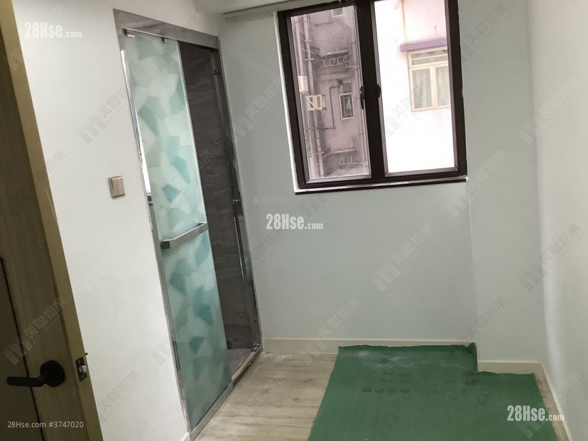 金堂大廈 售盤 3 房 , 2 浴室 515 平方呎