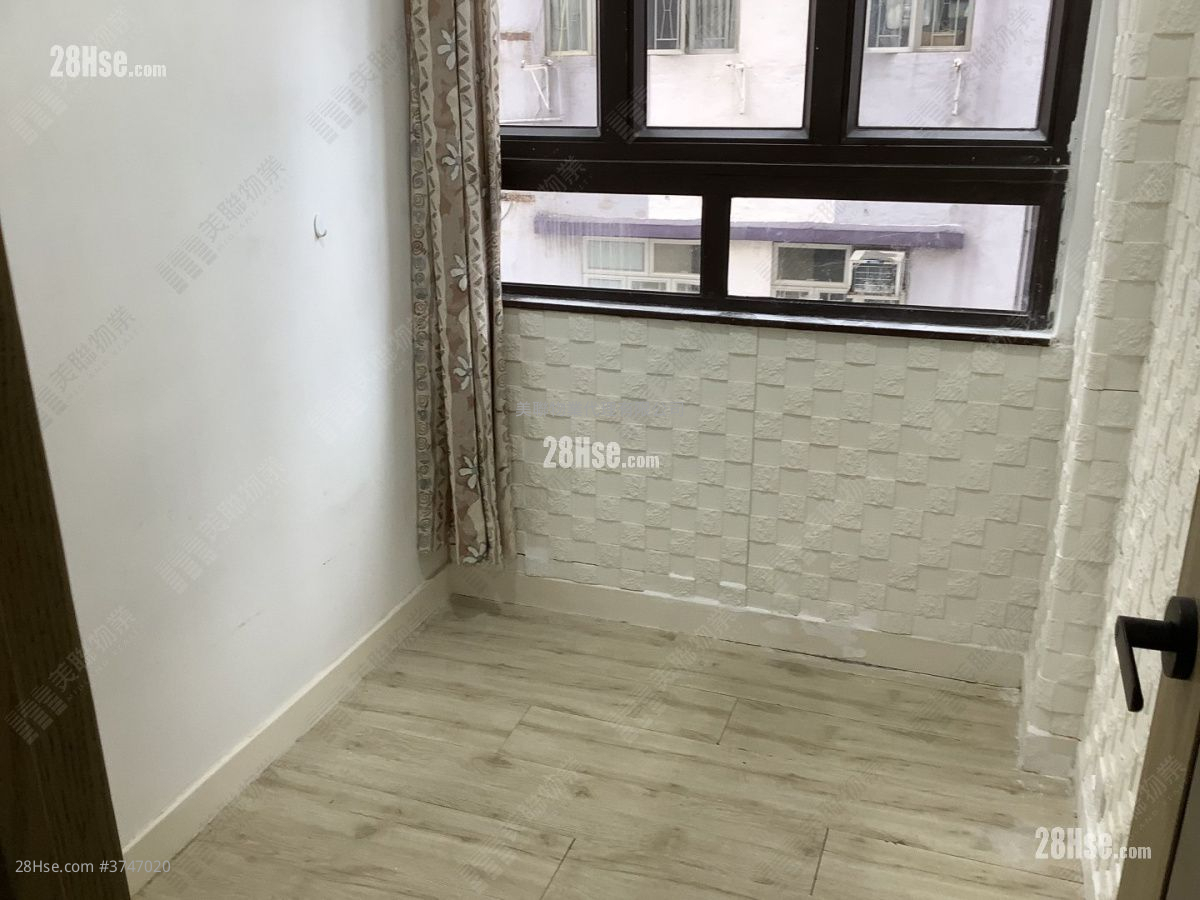 金堂大廈 售盤 3 房 , 2 浴室 515 平方呎