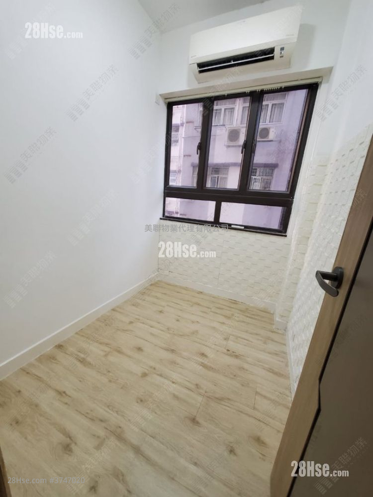 金堂大廈 售盤 3 房 , 2 浴室 515 平方呎