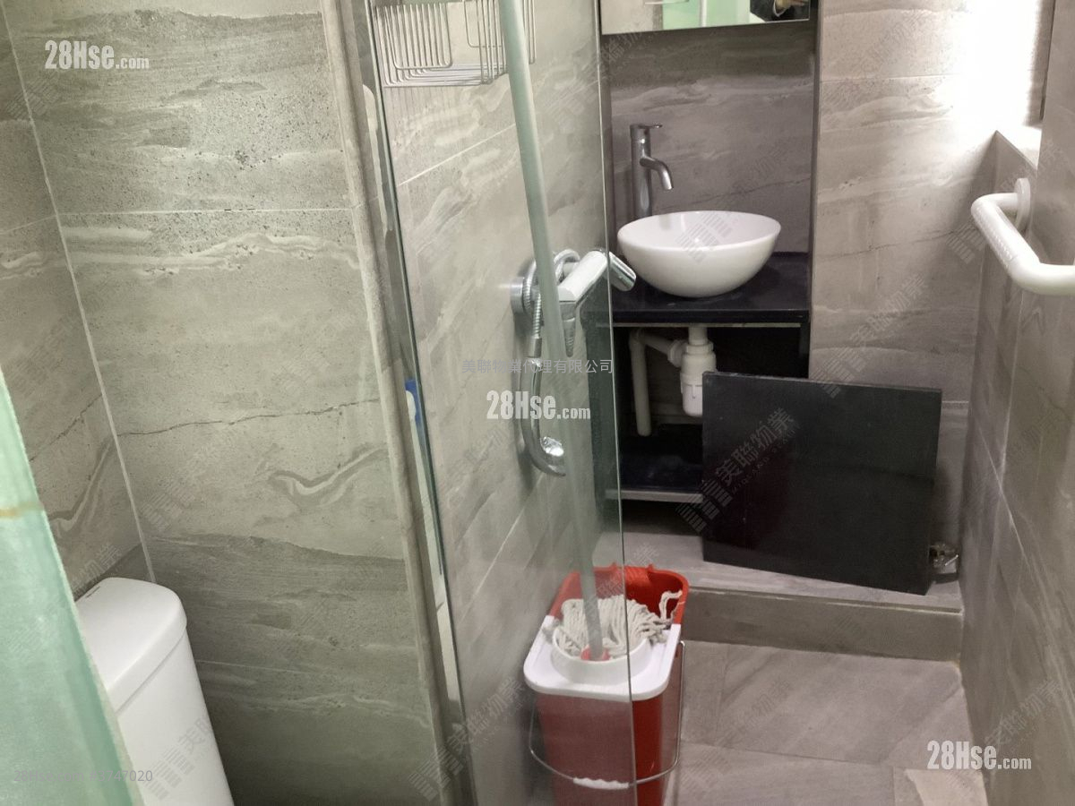 金堂大廈 售盤 3 房 , 2 浴室 515 平方呎