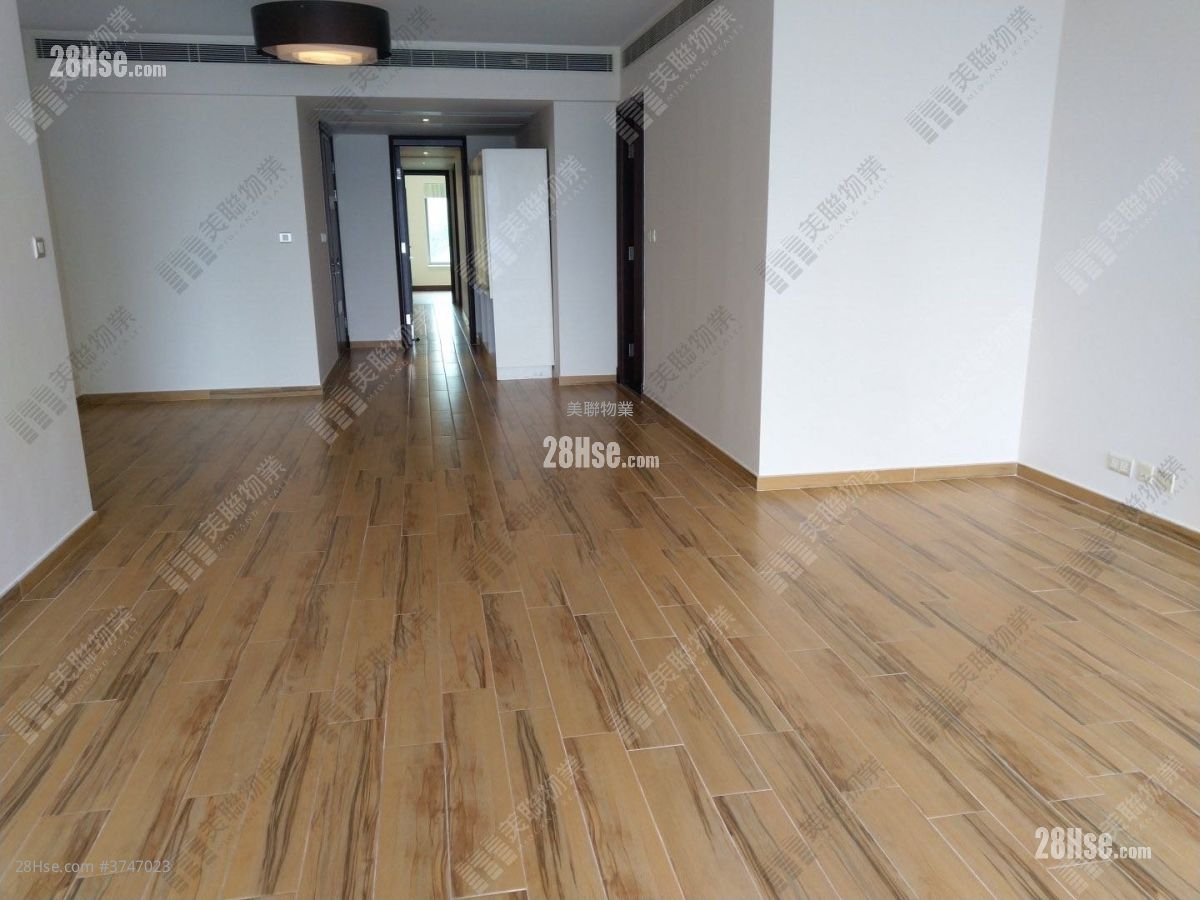 半山壹號 租盤 4 房 , 4 浴室 1,766 平方呎