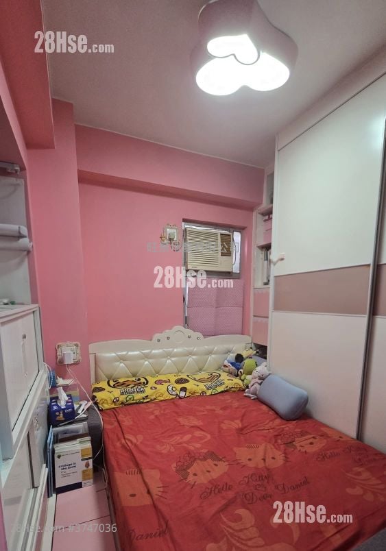 Belleve Court Rental 1 Bedroom 288 ft²