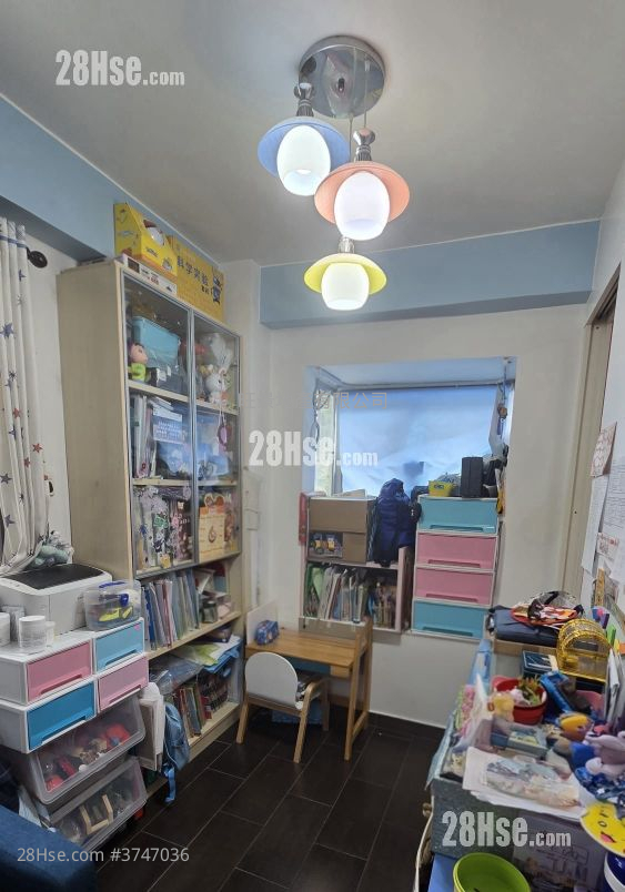 Belleve Court Rental 1 Bedroom 288 ft²