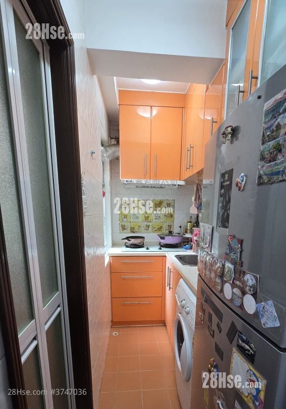 Belleve Court Rental 1 Bedroom 288 ft²