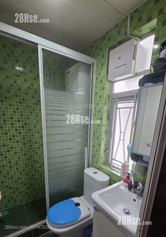 Belleve Court Rental 1 Bedroom 288 ft²