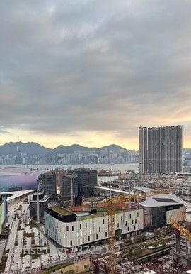 启朗苑 租盘 3 房 , 1 浴室 447 平方尺