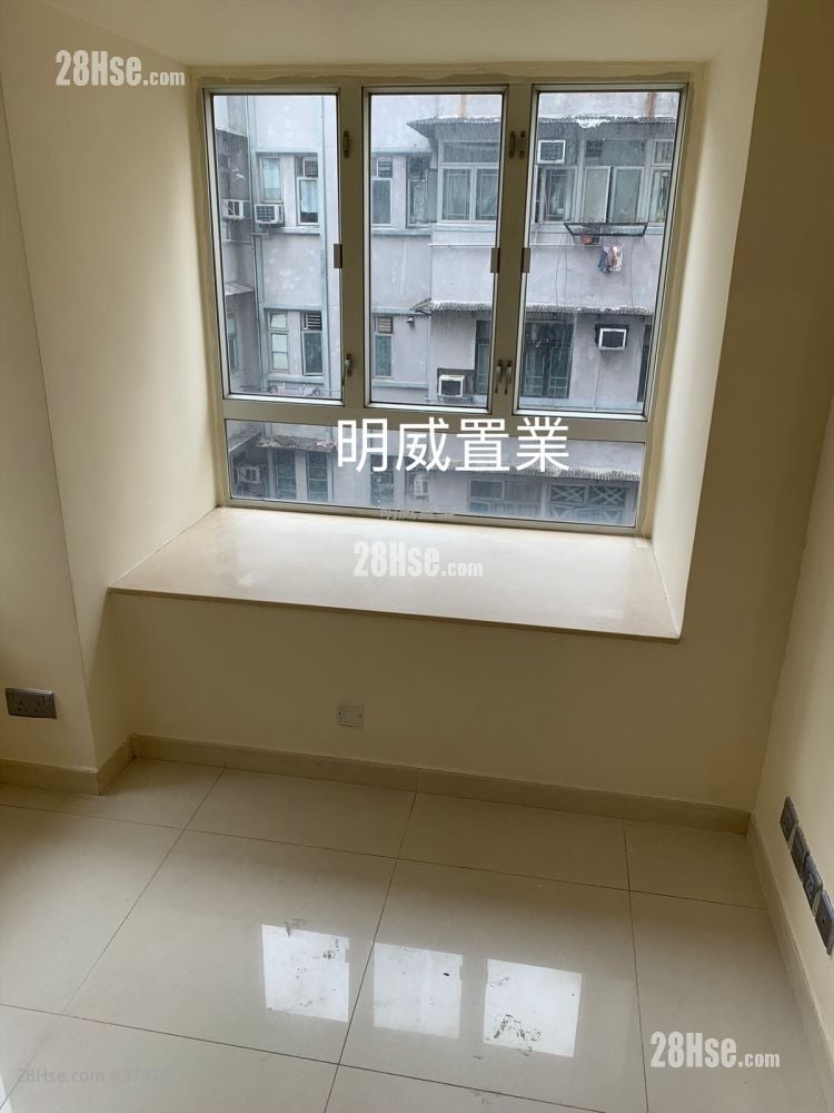 富達大廈 售盤 2 房 , 1 浴室 318 平方呎