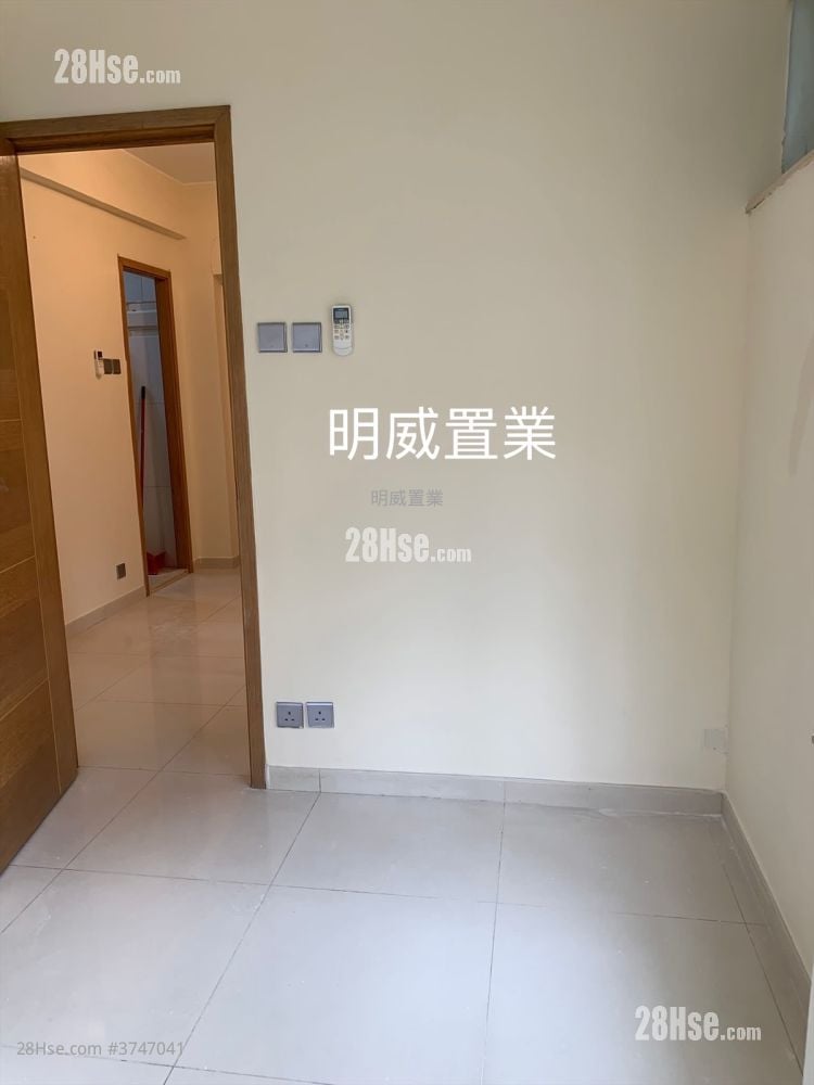 富達大廈 售盤 2 房 , 1 浴室 318 平方呎