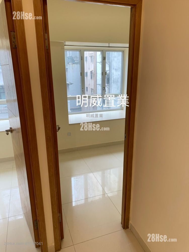 富達大廈 售盤 2 房 , 1 浴室 318 平方呎