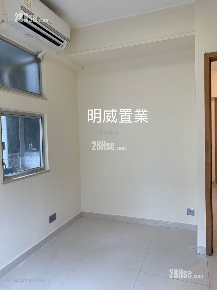 富達大廈 售盤 2 房 , 1 浴室 318 平方呎