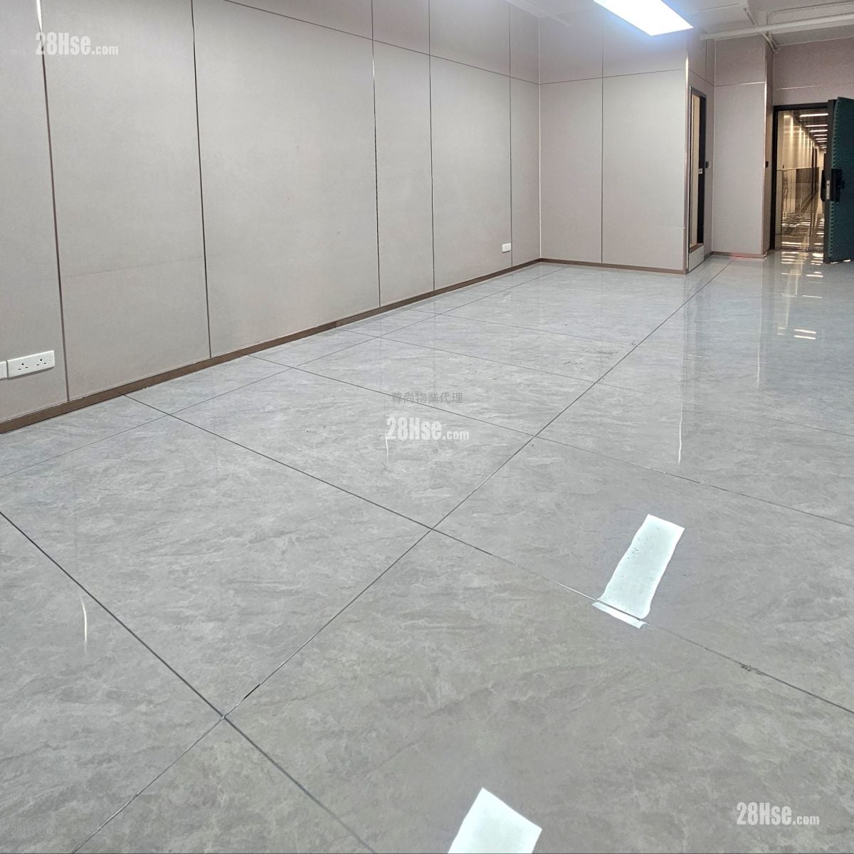 观塘工厦 租盘