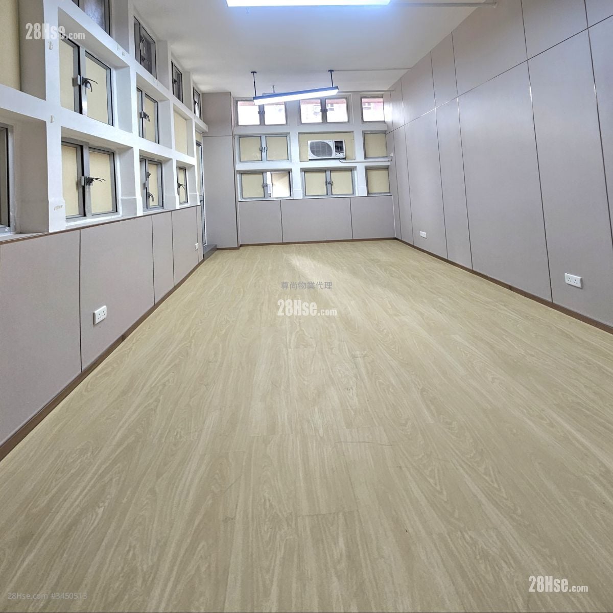 观塘工厦 租盘