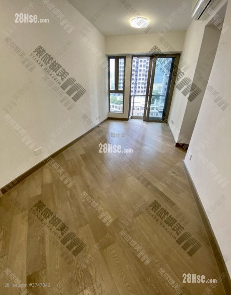 全城滙 售盤 2 房 , 1 浴室 525 平方呎