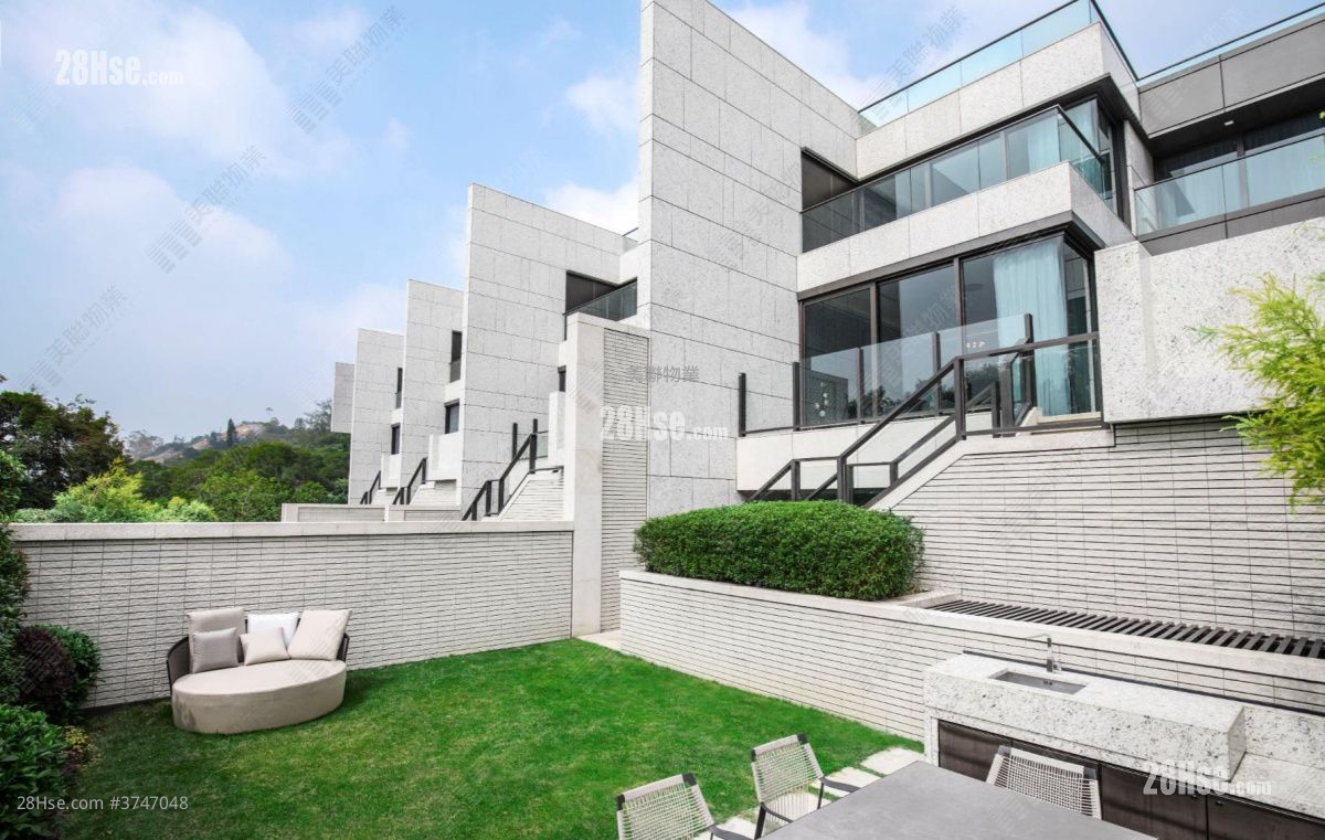 珀居 售盘 4 房 , 4 浴室 2,694 平方尺