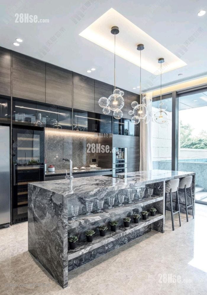 珀居 售盘 4 房 , 4 浴室 2,694 平方尺