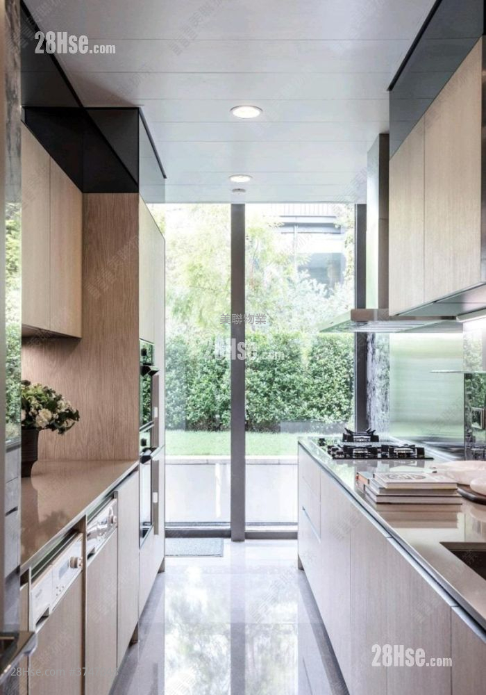 珀居 售盘 4 房 , 4 浴室 2,694 平方尺