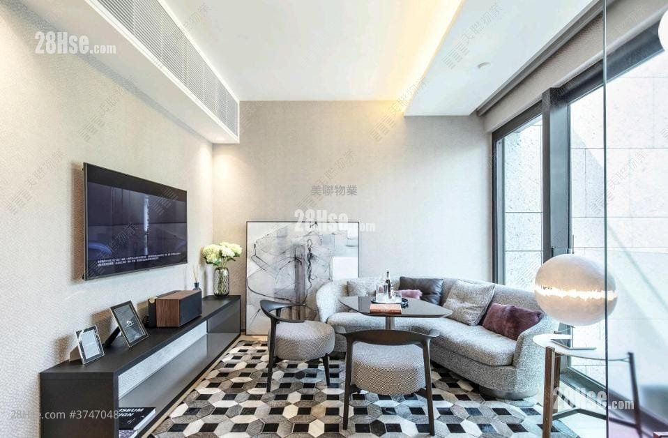 珀居 售盘 4 房 , 4 浴室 2,694 平方尺