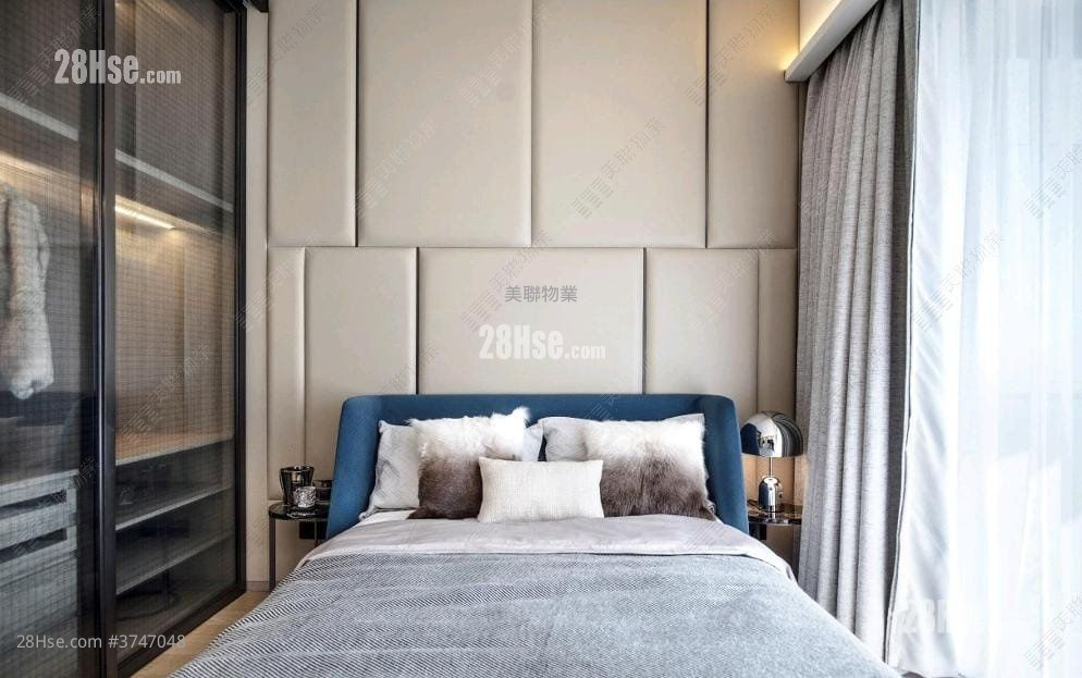 珀居 售盘 4 房 , 4 浴室 2,694 平方尺