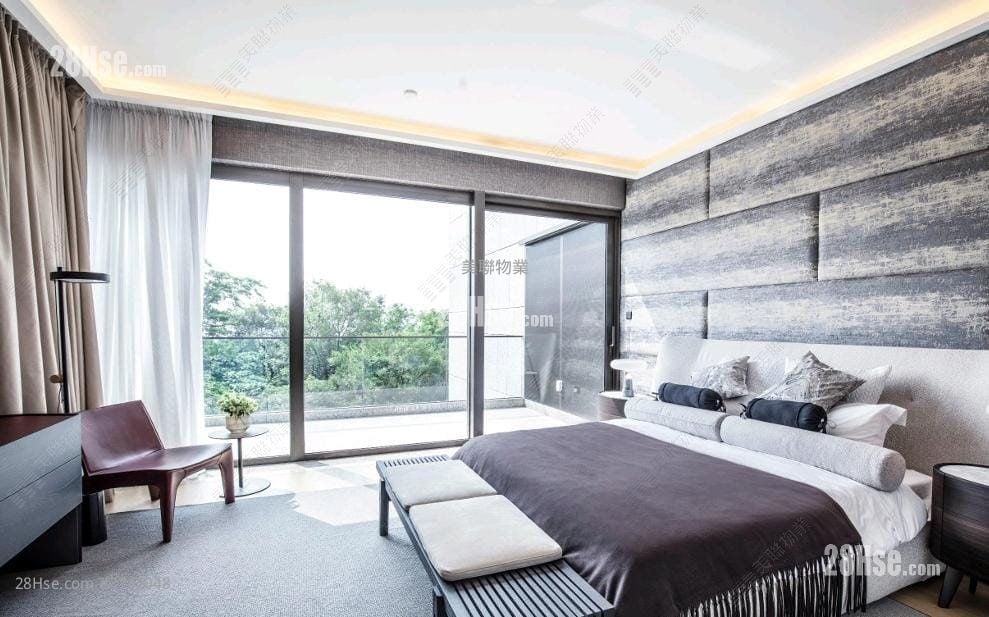 珀居 售盘 4 房 , 4 浴室 2,694 平方尺