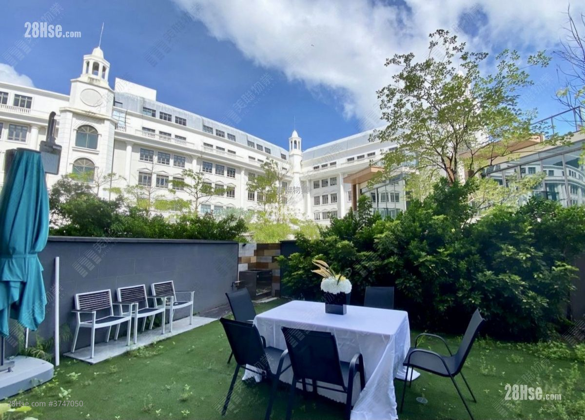 滿名山 租盤 4 房 , 4 浴室 1,411 平方呎