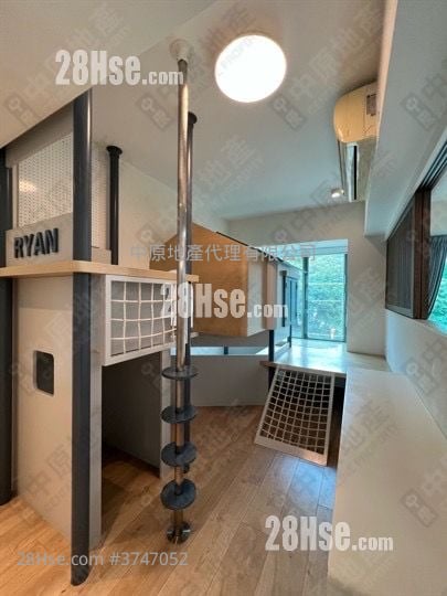 尚御 售盤 4 房 , 4 浴室 1,614 平方呎