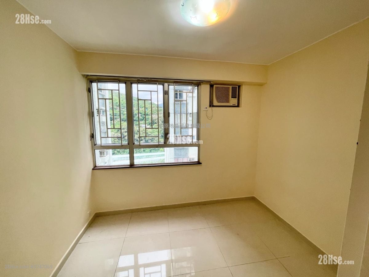 Belvedere Garden Sell 3 Bedrooms , 2 Bathrooms 728 ft²