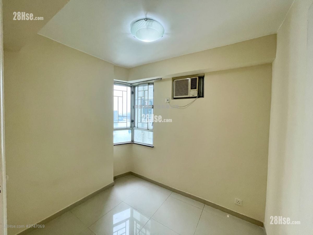 Belvedere Garden Sell 3 Bedrooms , 2 Bathrooms 728 ft²