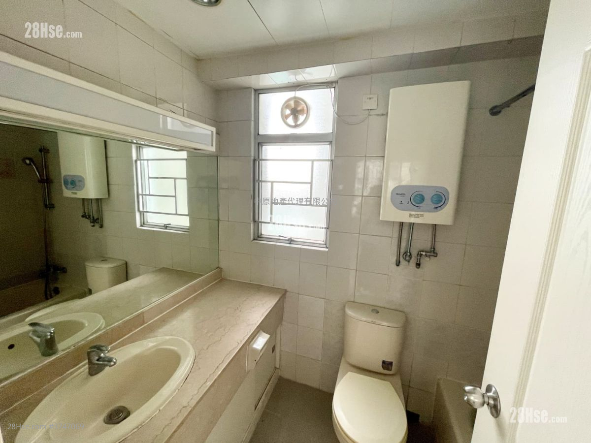 Belvedere Garden Sell 3 Bedrooms , 2 Bathrooms 728 ft²